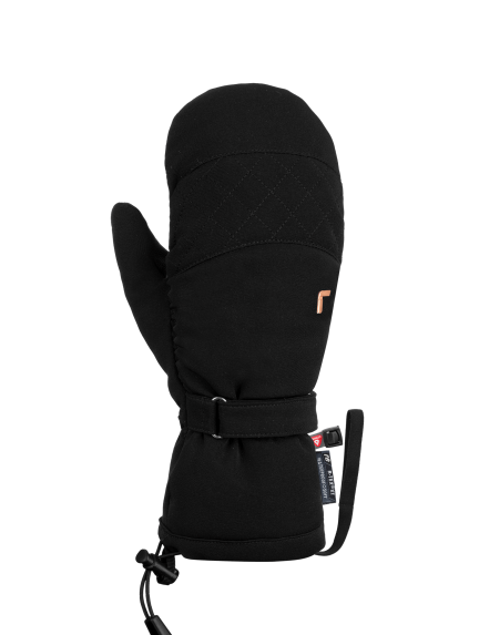 REUSCH CHLOE R-TEX® XT JUNIOR MITTEN vaikiškos slidinėjimo pirštinės